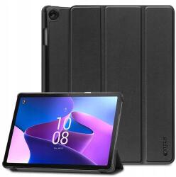 Tech-Protect Smartcase Lenovo TAB M10 10.1 3RD Gen TB-328 fekete (9490713934029)