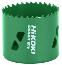 HiKOKI (Hitachi) 4101037 Lyukfűrész (körkivágó) 73mm HSS BI-metál (4101037)