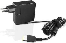 Lenovo Utazó tápegység Lenovo 65W 5N21D68222 Lenovo laptopokhoz, FRU45N0324 (65W AC travel adapter for)