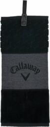 Callaway Trifold Black Törölköző (5423004)