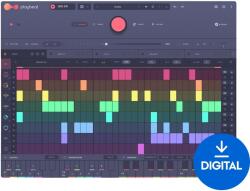 AUDIOMODERN Playbeat 4 (Digitális termék)