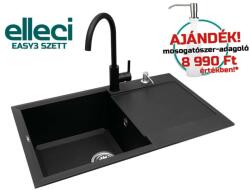 Elleci - EASY3 szett (EASY3SZETT) - watermarkt