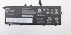 Lenovo akkumulátor 3c, 57Wh, LiIon, SMP, FRU02DL012 (FRU02DL012) (FRU02DL012) - xupe