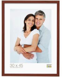 Deknudt Frames S44CH3 32x47 Képkeret - Barna (S44CH3 30X45) (S44CH3 30X45)