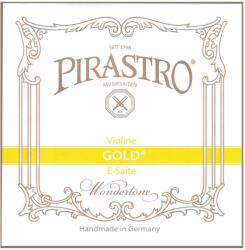 Pirastro GOLD E Hegedű húr (P315821)
