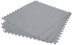 Bestway Medence alátét polifoam 78 x 78 cm, szürke, 9 db/csomag FFG 107