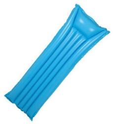 Intex Economats felfújható strandmatrac, 183 x 69 cm, kék, 21415 (59703)