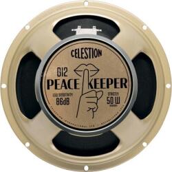 Celestion Peacekeeper Gitár / Basszusgitár Hangszóró 8 Ohm (T6683BWD)