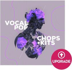 AUDIOMODERN Vocal Pop - Expansion for Loopmix (Digitális termék)