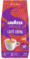 LAVAZZA Caffe Crema Special Edition cafea boabe 1kg - kava