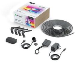 Nanoleaf 4D TV Képernyő Tükröző Fénycsík Indító Készlet TV-hez 85''-ig (NF082K02-52LS)