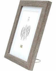 Deknudt Frames S66KH3 P1 28, 7×23, 5 Képkeret - Barna (S66KH3P1_20, 0X25, 0) (S66KH3P1_20,0X25,0)