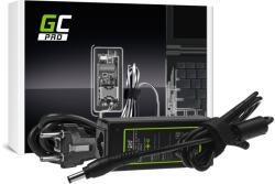 Green Cell AD54P Laptop Hálózati Töltő 19V 2.37A 45W