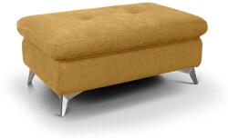 COTTA Taburet SALERNO 66x100 cm sárga C079800 PEARCY HOCKER (CT0077)