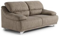 COTTA Kétszemélyes RIMINI kanapé, barna színű M321200 MARANELLO 2ER SOFA (CT0048)