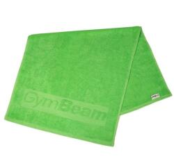 GymBeam Zöld törölköző
