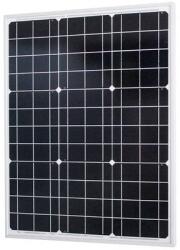 Phaesun Sun Plus 50 S Monokristályos napelem modul 50 Wp 12 V (310200) (310200)