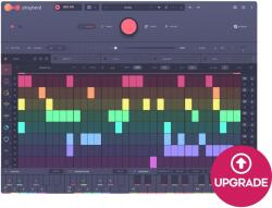 AUDIOMODERN Playbeat 4: Upgrade for Previous Version Owners (Digitális termék)