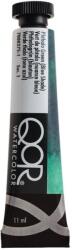 QOR 7000375-1 Akvarell festék Phthalo Green 11 ml 1 db (7000375-1)