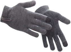 Sensor Merino Размер: S-M / Цвят: черен