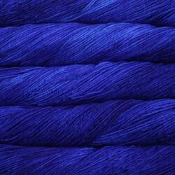 malabrigo Arroyo Matisse Blue Kötőfonal (AR415)
