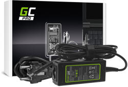 Green Cell AD18AP Laptop Hálózati Töltő 19V 2.1A