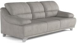 COTTA Háromszemélyes RIMINI kanapé világosszürke színben M321300 MARANELLO 3ER SOFA (CT0041)