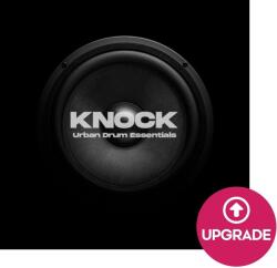 AUDIOMODERN Knock - Expansion for Playbeat 4 (Digitális termék)