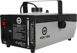 Light4Me FOG 1500 V2 Ködgép (FOG-1500-V2)