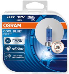 OSRAM Cool Blue Boost H7 NG 2db/csomag