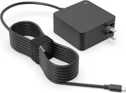 Lenovo Tápegység Lenovo ADAPTR TPG Chicony 65W 5UTP-03G, 45N0324 (ADAPTR TPG plug Chicony 65W2pi) (ADAPTR TPG plug Chicony 65W2pi)