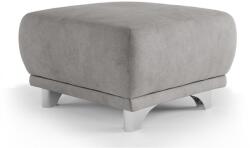 COTTA RIMINI szürke puff 66x66 cm M321800 MARANELLO HOCKER (CT0046)