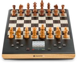 Millennium Genius Pro 2024 Sakk komputer tanulási és súgó funkcióval (M815) (M815)