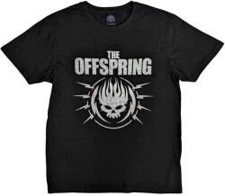 The Offspring Bolt Logo Black L Ing (OFFTS06MB03)