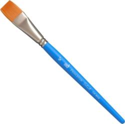 Princeton Artist Brush Selectartiste Multi-Technique Flat Wash Lapos ecset 3/4 1 db (P3750FW075)