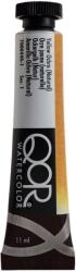 QOR 7000440-1 Akvarell festék Yellow Ochre (Natural) 11 ml 1 db (7000440-1)