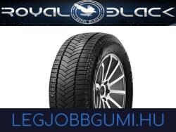 Royal Black Royal Van A/s C 195/75 R16C 107R