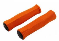 Spyral OEM Foam Light ergonómikus szivacs markolat, 127 mm, narancsszínű