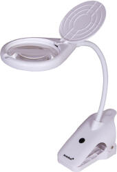 Levenhuk Zeno Desk D17 Nagyító - fizz