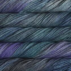 malabrigo Rios Azules Kötőfonal (RIO856)