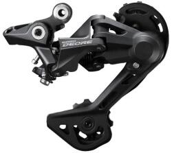 Shimano Deore RD-M4120-SGS MTB hátsó váltó, 10-11s, Shadow, fekete