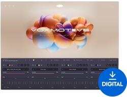 AUDIOMODERN Voxmotive (Digitális termék)