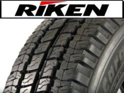 Riken Cargo C 195/80 R15C 106R (3528709927444) - legjobbgumi