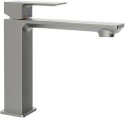 Kronenbach Quara 3.0 mosdócsaptelep álló acél KB100352C15 (KB100352C15)