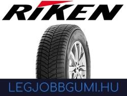 Riken All Season Light Truck C 195/75 R16C 107R (3528709618878) - legjobbgumi