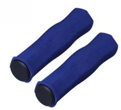 Spyral OEM Foam Light ergonómikus szivacs markolat, 127 mm, kék