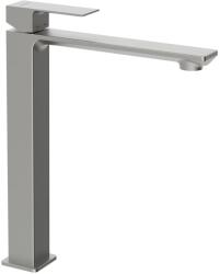 Kronenbach Quara 3.0 mosdócsaptelep álló acél KB100354C15 (KB100354C15)