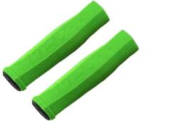 Spyral OEM Foam Light ergonómikus szivacs markolat, 127 mm, zöld