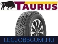 TAURUS All Season Light Truck C 195/65 R16C 104T - legjobbgumi