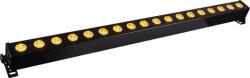 Light4Me PIXEL 18 RGBW IR LED Bar (PIXEL-BAR-18-RGBW-IR)